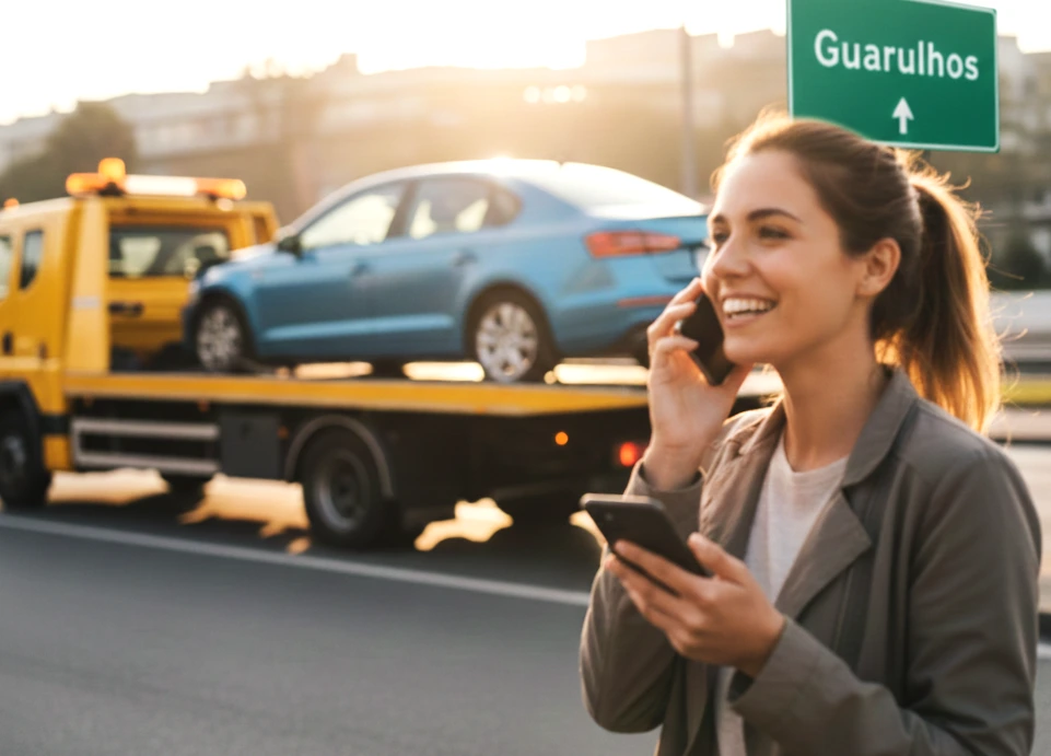 Guincho no São João em Guarulhos